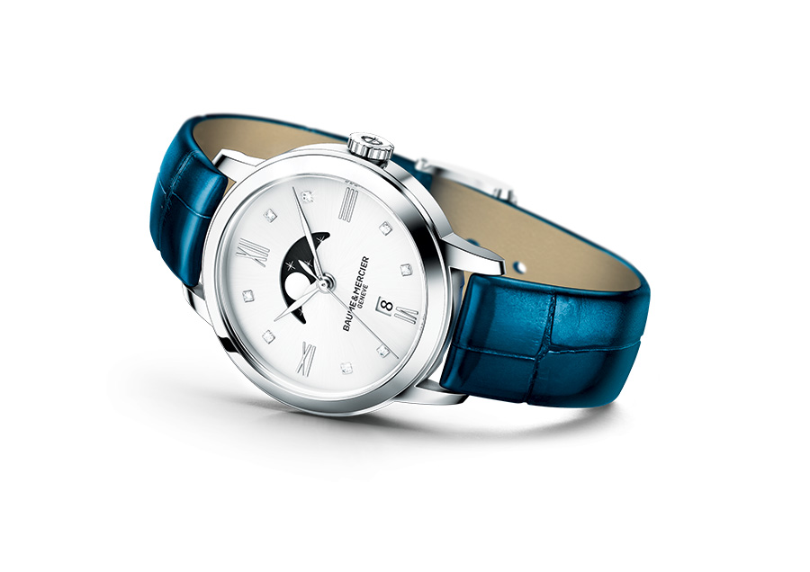The Classima Moonphase